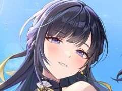 AI少女と交流できる収集型RPG「スターシード:アスニアトリガー」,9月11日にリリース決定。事前登録受付中