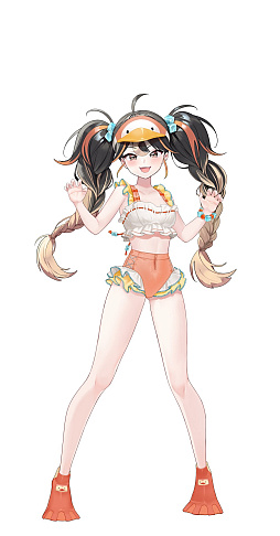 画像ギャラリー No.015のサムネイル画像 / 「スターシード:アスニアトリガー」オートラタ勢力の新キャラ“アデリー”が実装! リリース100日記念の豪華キャンペーンは見逃し厳禁だ【PR】