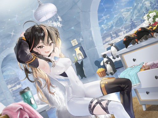 画像ギャラリー No.016のサムネイル画像 / 「スターシード:アスニアトリガー」オートラタ勢力の新キャラ“アデリー”が実装! リリース100日記念の豪華キャンペーンは見逃し厳禁だ【PR】