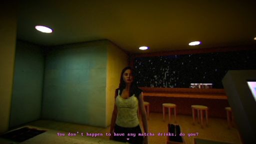 ���������꡼ No.009�Υ���ͥ������ / �ۤΤܤΡʡ��˥ۥ顼������֥��Ԥ뤪�㲰�ס�Steam���ۿ����ϡ����ԥ����ߥ륯�ƥ����Τ�Ź��бĤ��Ƥ����ʤ��ǡ��ʤˤ��������롩