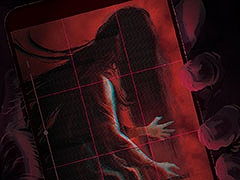 ホラーアドベンチャー「連呪」,ゲームの序盤を楽しめる体験版をリリース。8月28日に発売予定の製品版へデータ引き継ぎも可能