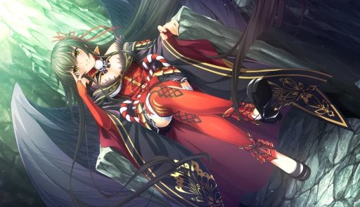 画像ギャラリー No.002のサムネイル画像 / “恋姫”キャラと楽しむまったり国作り。「魔王カリンちゃんRPG」のハーフアニバーサリーを，新キャクターたちと共にお祝いしよう【PR】