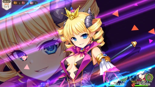 画像ギャラリー No.010のサムネイル画像 / “恋姫”キャラと楽しむまったり国作り。「魔王カリンちゃんRPG」のハーフアニバーサリーを，新キャクターたちと共にお祝いしよう【PR】