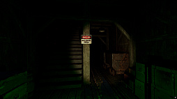 ꡼ No.014 | THE DESCENT VR