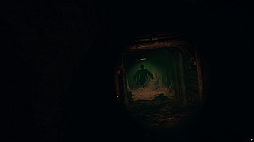 ꡼ No.015 | THE DESCENT VR