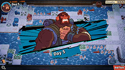 ꡼ No.005Υͥ / Apes WarfareסThe Last SquadסǥǤSteam Nextե˹碌Ƹ