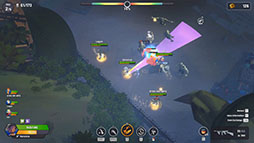 ꡼ No.011Υͥ / Apes WarfareסThe Last SquadסǥǤSteam Nextե˹碌Ƹ