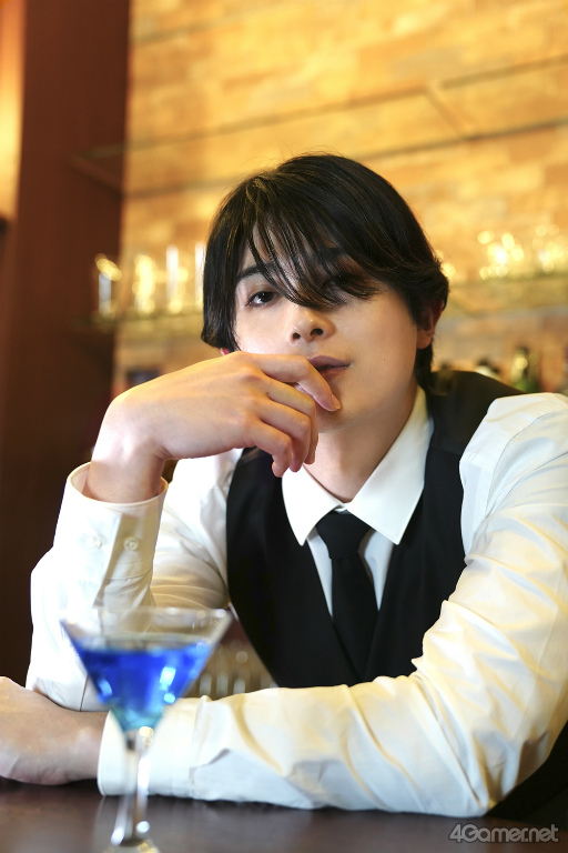 画像ギャラリー No.015のサムネイル画像 / ［インタビュー］ゲームで描かれる“任侠者の選択”――「ROAD59」出演キャストが語る，広がる物語とキャラクターの新たな一面