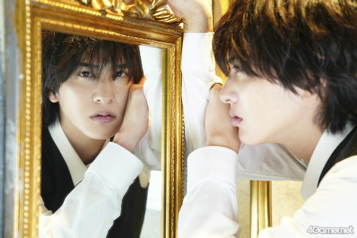 画像ギャラリー No.019のサムネイル画像 / ［インタビュー］ゲームで描かれる“任侠者の選択”――「ROAD59」出演キャストが語る，広がる物語とキャラクターの新たな一面