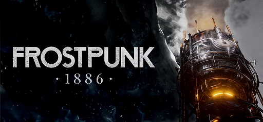 ꡼ No.001Υͥ / ɹϴХХ륷Frostpunk 1886ס2027ǯ꡼򥢥ʥ󥹡FrostpunkפUnreal Engine 5Ǻƹ