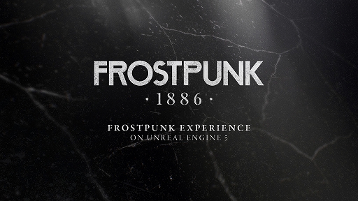 ꡼ No.002Υͥ / ɹϴХХ륷Frostpunk 1886ס2027ǯ꡼򥢥ʥ󥹡FrostpunkפUnreal Engine 5Ǻƹ