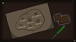 Unknown - Raven Field