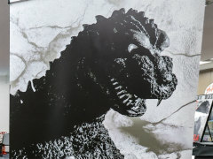 ライフなし,ドロー山盛り。型破りなシステムで見事に怪獣映画を表現した「ゴジラ カードゲーム」メディア向け先行体験会をレポート