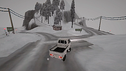 画像ギャラリー No.002のサムネイル画像 / 最低賃金に満たない給料でネコが配達をがんばるゲーム「Easy Delivery Co.」,9月18日に発売。トレイラーも公開