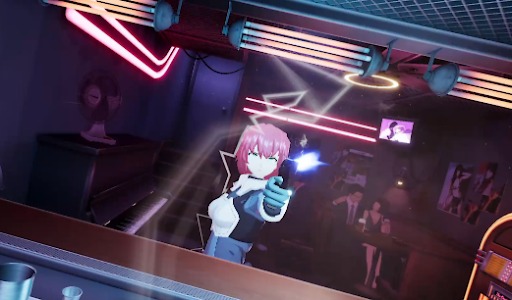 画像ギャラリー No.018のサムネイル画像 / 退廃的な大人の雰囲気が漂うVRアドベンチャー「PROJECT MIX」ディレクターインタビュー。小規模チームが描く多文化世界［WePlay2025］