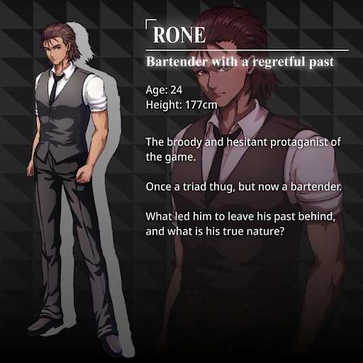 画像ギャラリー No.019のサムネイル画像 / 退廃的な大人の雰囲気が漂うVRアドベンチャー「PROJECT MIX」ディレクターインタビュー。小規模チームが描く多文化世界［WePlay2025］