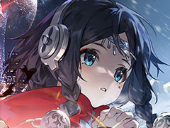 オカルト探索&ターン制ストラテジーRPG「新月同行」,8月7日に正式リリース。バトルシステムなどを紹介したPVも公開に