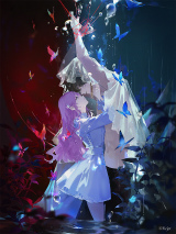 画像ギャラリー No.002のサムネイル画像 / 5年ぶりの祭典「RejetFes.2026 Answer」出演タイトル＆出演者をおさらい！　懐かしの名作から最新作まで，全17作品が集結