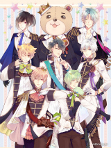 画像ギャラリー No.004のサムネイル画像 / 5年ぶりの祭典「RejetFes.2026 Answer」出演タイトル＆出演者をおさらい！　懐かしの名作から最新作まで，全17作品が集結