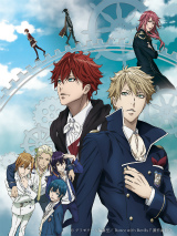 画像ギャラリー No.008のサムネイル画像 / 5年ぶりの祭典「RejetFes.2026 Answer」出演タイトル＆出演者をおさらい！　懐かしの名作から最新作まで，全17作品が集結