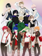 画像ギャラリー No.011のサムネイル画像 / 5年ぶりの祭典「RejetFes.2026 Answer」出演タイトル＆出演者をおさらい！　懐かしの名作から最新作まで，全17作品が集結