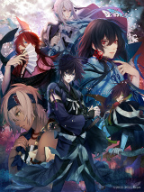 画像ギャラリー No.012のサムネイル画像 / 5年ぶりの祭典「RejetFes.2026 Answer」出演タイトル＆出演者をおさらい！　懐かしの名作から最新作まで，全17作品が集結