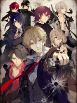 画像ギャラリー No.013のサムネイル画像 / 5年ぶりの祭典「RejetFes.2026 Answer」出演タイトル＆出演者をおさらい！　懐かしの名作から最新作まで，全17作品が集結