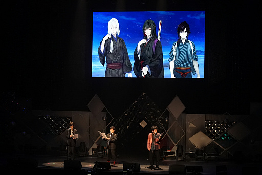 画像ギャラリー No.004のサムネイル画像 / 5年ぶりの祭典がクライマックスへ！　9年越しの新作情報も発表された「Rejet Fes.2026 Answer」2月1日公演レポート