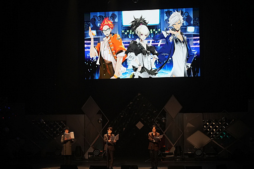 画像ギャラリー No.009のサムネイル画像 / 5年ぶりの祭典がクライマックスへ！　9年越しの新作情報も発表された「Rejet Fes.2026 Answer」2月1日公演レポート