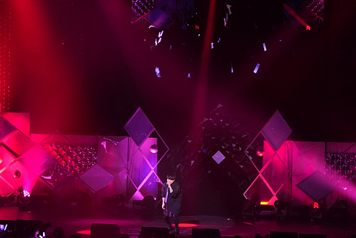 画像ギャラリー No.014のサムネイル画像 / 5年ぶりの祭典がクライマックスへ！　9年越しの新作情報も発表された「Rejet Fes.2026 Answer」2月1日公演レポート