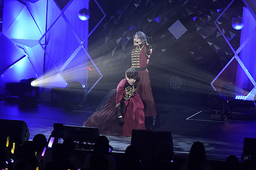 画像ギャラリー No.019のサムネイル画像 / 5年ぶりの祭典がクライマックスへ！　9年越しの新作情報も発表された「Rejet Fes.2026 Answer」2月1日公演レポート