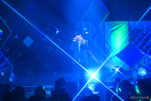 画像ギャラリー No.039のサムネイル画像 / 5年ぶりの祭典がクライマックスへ！　9年越しの新作情報も発表された「Rejet Fes.2026 Answer」2月1日公演レポート