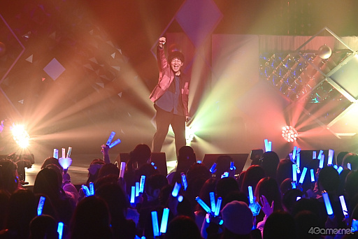 画像ギャラリー No.041のサムネイル画像 / 5年ぶりの祭典がクライマックスへ！　9年越しの新作情報も発表された「Rejet Fes.2026 Answer」2月1日公演レポート