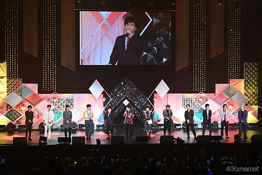 画像ギャラリー No.045のサムネイル画像 / 5年ぶりの祭典がクライマックスへ！　9年越しの新作情報も発表された「Rejet Fes.2026 Answer」2月1日公演レポート