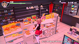 へべれけ ばにーがーでん