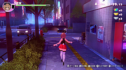 へべれけ ばにーがーでん