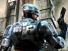 PS5版「RoboCop: Rogue City - Unfinished Business」本日発売。死の要塞へと変貌したオムニタワーに乗り込み,最上階を目指して戦う