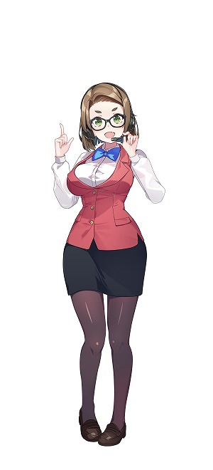 画像ギャラリー No.023のサムネイル画像 / 女子サッカーチームを率いて優勝を目指せ。qureateのリアルタイムサッカーSLG「ファンタジスタ明日翔」，PC/Switch向けに2月12日発売