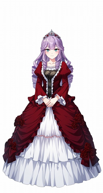 画像ギャラリー No.024のサムネイル画像 / 女子サッカーチーム育成SLG「ファンタジスタ明日翔」,キョンシー&仙術道士の姉妹や歌劇団のトップスターなど,6名の新キャラ情報を公開