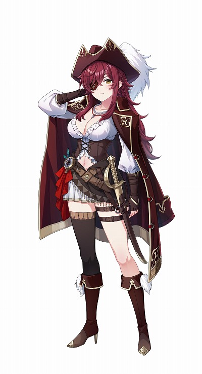 画像ギャラリー No.025のサムネイル画像 / 女子サッカーチーム育成SLG「ファンタジスタ明日翔」,キョンシー&仙術道士の姉妹や歌劇団のトップスターなど,6名の新キャラ情報を公開