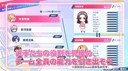 画像ギャラリー No.007のサムネイル画像 / 「ファンタジスタ明日翔」,思わずツッコミたくなるカオスな内容を紹介するプロモーションビデオを公開。紳士向けの要素も確認できる