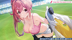 ファンタジスタ明日翔