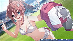 ファンタジスタ明日翔