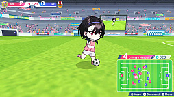 ファンタジスタ明日翔