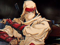 「SHINOBI 復讐の斬撃」復讐の物語を描いたストーリートレイラーを公開。ジョー・ムサシとルーズ卿のキャラクタートレイラーも登場