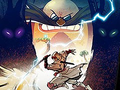 「SHINOBI 復讐の斬撃」DLC情報が公開に。「セガ ヴィランズ ステージ」では自称・悪の天才科学者「Dr.エッグマン」がボスの1人として参戦