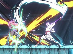 「SHINOBI 復讐の斬撃」先行アクセスを本日開始。ゲーム実況者やVTuberによる実況プレイ番組が本日20:00から順次配信,第1弾はつわはすさん
