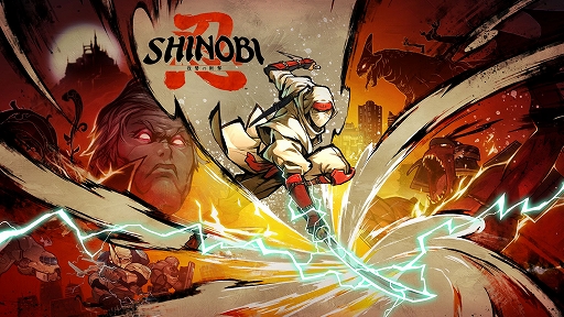 ���������꡼ No.001�Υ���ͥ������ / ��SHINOBI �����λ·�׽�Υ����뤬Steam�ˤƼ»��档DLC�ܥ��Ȥ��ơ֥�����ǥ󥢥å����פ���ǥ�������������