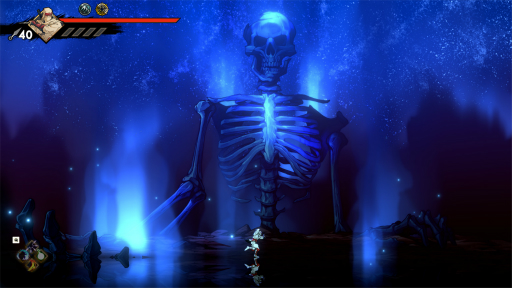 画像ギャラリー No.026のサムネイル画像 / ［プレイレポ］「SHINOBI 復讐の斬撃」のDLC「セガ ヴィランズ ステージ」は，最強の忍者とセガの名悪役が共演。アクションとバトルは，さらなる進化を遂げていた