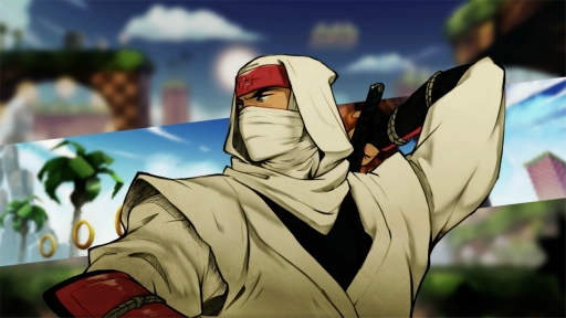 画像ギャラリー No.028のサムネイル画像 / ［プレイレポ］「SHINOBI 復讐の斬撃」のDLC「セガ ヴィランズ ステージ」は，最強の忍者とセガの名悪役が共演。アクションとバトルは，さらなる進化を遂げていた